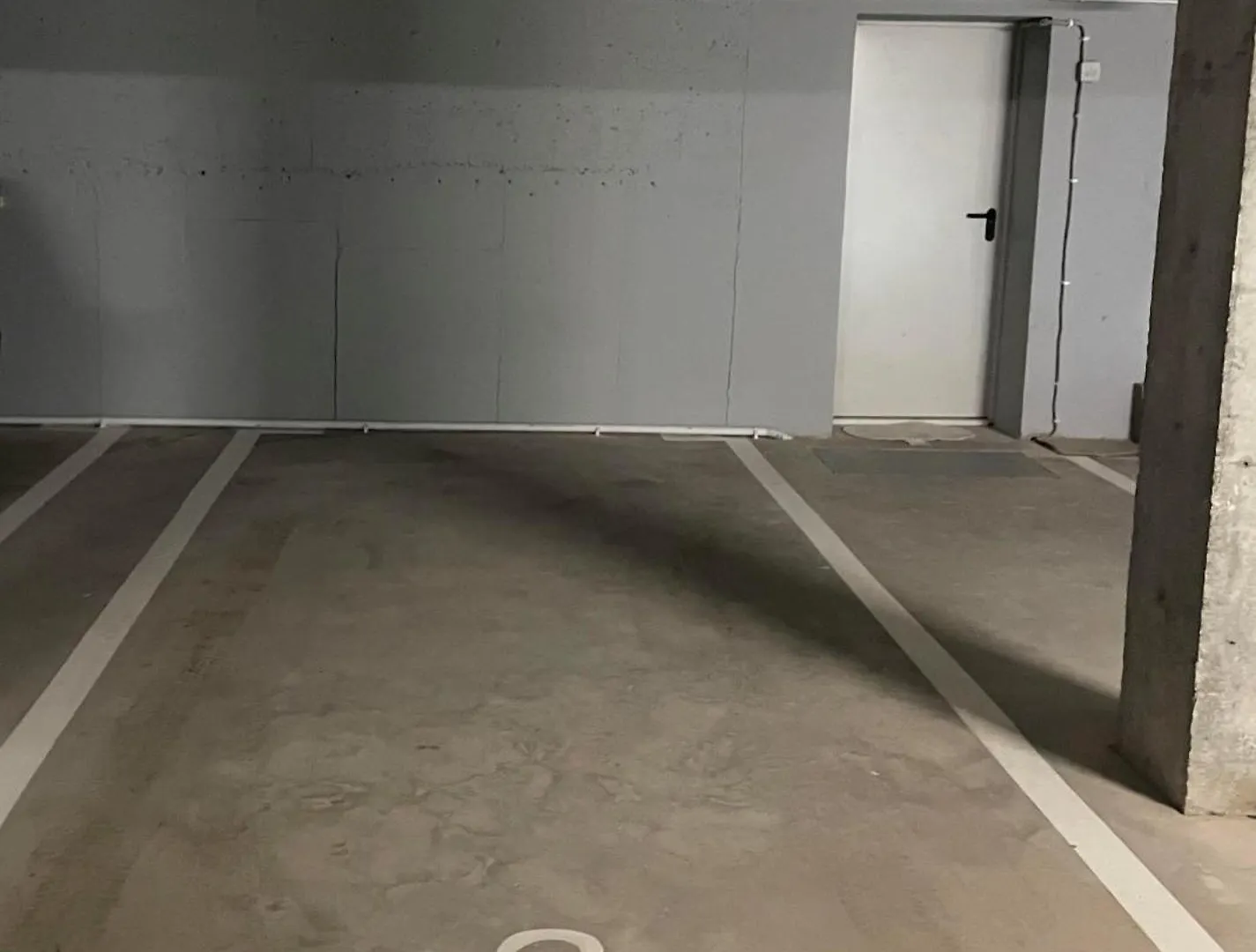 Nowy Apartment Przy Placu Szembeka وارسو بولندا