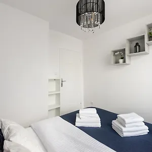  Apartament Wasilkowskiego Luxury