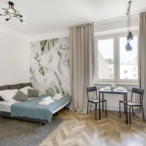  Apartament King Apart Zytnia 46/a