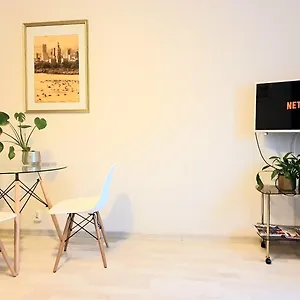  Apartament Better Place Center