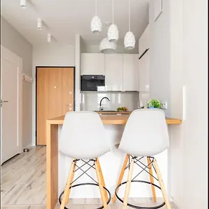  Apartament Luxapartmentwarszawa Z Bezplatnym Podziemnym Parkingem