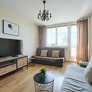  Apartament Noctis Center