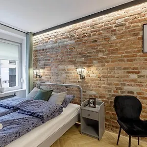 Weronika's Urban Hideaway Wrocław