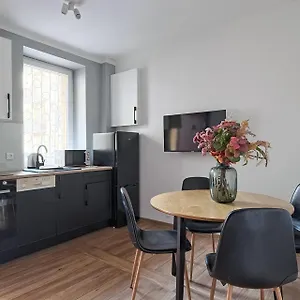  Apartament Modern And Cozy - Center - Dobra 27