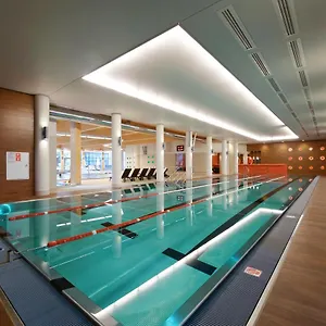 Aquarius Z Aquacenter Kołobrzeg